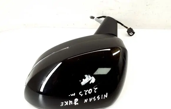 Nissan Juke II F16 Front door electric wing mirror