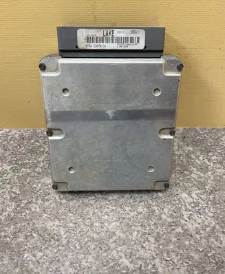 Ford Galaxy Engine control unit/module 97VW12A650CA