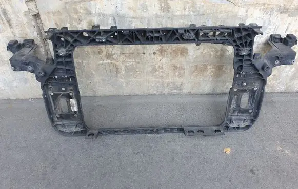 KIA Sportage Radiator support slam panel 641013U000