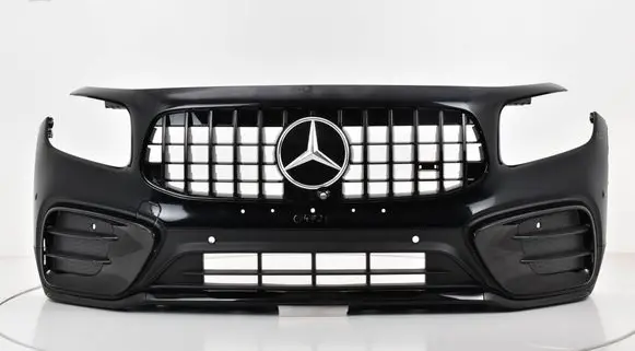 Mercedes-Benz GLB x247 Front bumper 