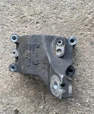 Volkswagen Phaeton Engine mounting bracket 3D0199307T