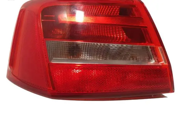 Audi A6 S6 C7 4G Rear/tail lights 4G5945095 90003345