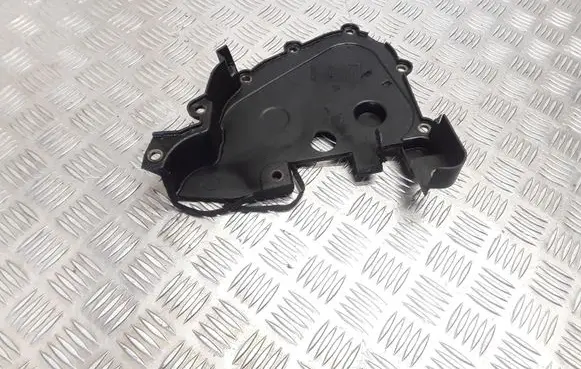 Renault Espace - Grand espace IV Timing belt guard (cover) 8200115178