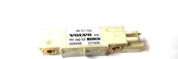 Volvo XC90 Airbag deployment crash/impact sensor 8651755