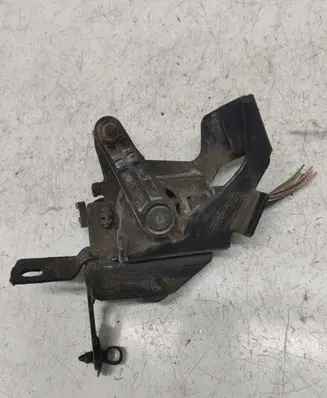 Renault Laguna II Headlight/headlamp level sensor 