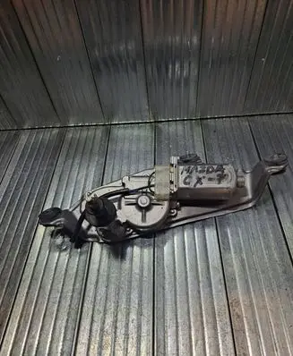 Mazda CX-7 Rear window wiper motor 8496000334 EG2167450C