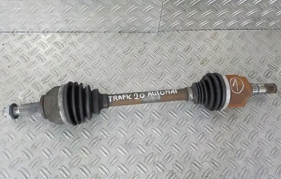 Renault Trafic III (X82) Front driveshaft 391017851R