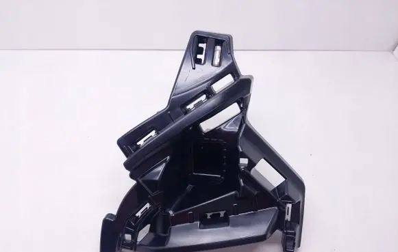 Skoda Octavia Mk4 Front bumper mounting bracket 5E3807724