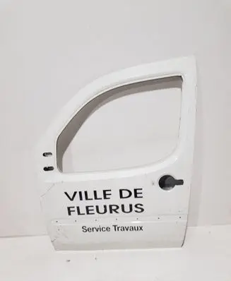 Fiat Doblo Front door 51847707