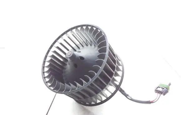 Renault Espace III Heater fan/blower 0130063507