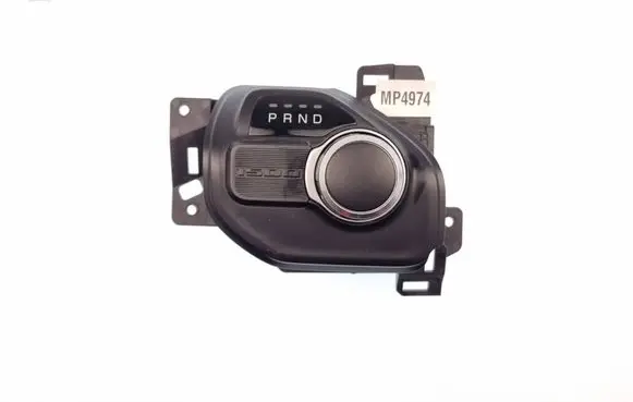 Ram 1500 Gear shift switch/knob P68328326AE 68328326AE 1201252402
