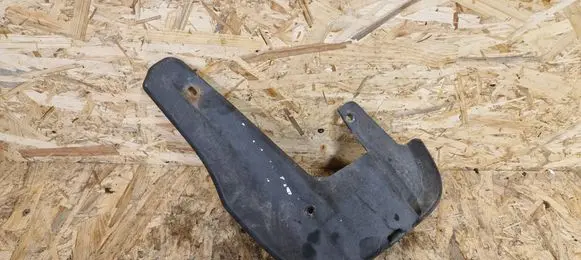 Front mudguard