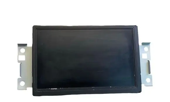 Volvo S60 Screen/display/small screen 31382065 78HL133930135AA