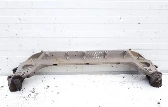 Volkswagen Phaeton Front subframe