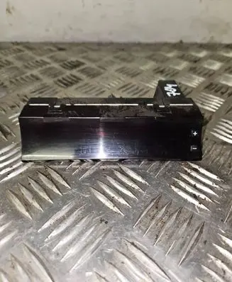 Subaru Forester SH Screen/display/small screen 85261FG000