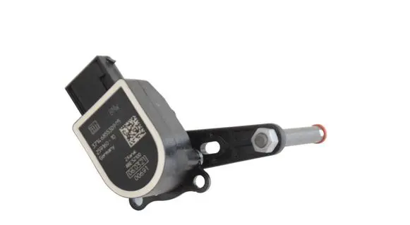 Mercedes-Benz E A207 Brake pedal sensor switch 6855309 37146855309
