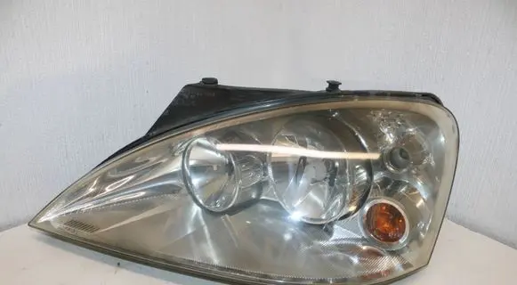 Ford Galaxy Headlight/headlamp 7M5941015D 0301183201 1306235532