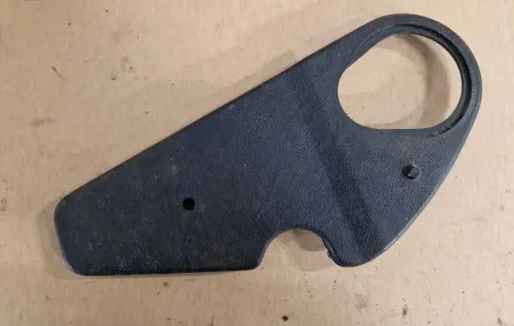 Volkswagen Golf I Seat trim 171881479B