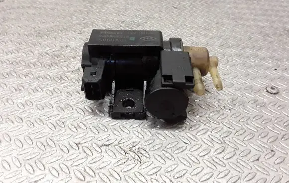 Renault Scenic III - Grand scenic III Turbo solenoid valve 8200826919