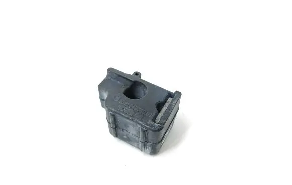 Citroen Berlingo Sliding door check strap stopper 9822849580