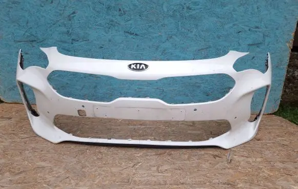 KIA Stinger Front bumper