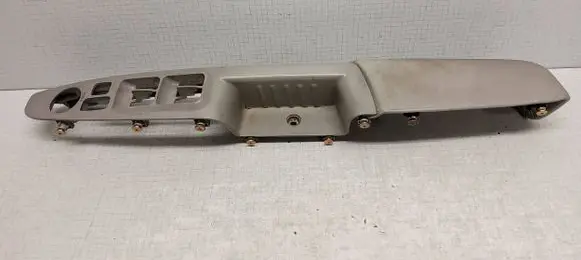 Hyundai Sonata Front door window switch trim 935703K000 201002832