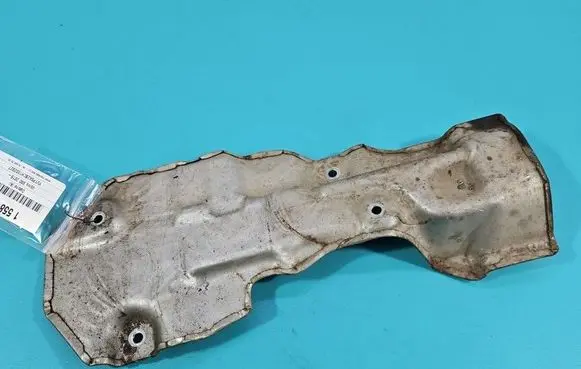 Volvo S90, V90 Center/middle under tray cover 31437711 IMPRK1558024