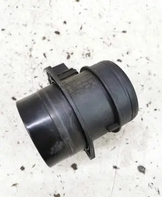 Volkswagen Golf Plus Mass air flow meter 03G906461C 0281002735 4887