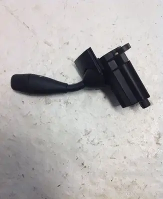 Mercedes-Benz S W220 Steering wheel adjustment handle/lever A2205450022