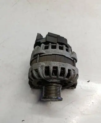 Renault Captur Generator/alternator 231008593RU5 231008593R F000BL0410