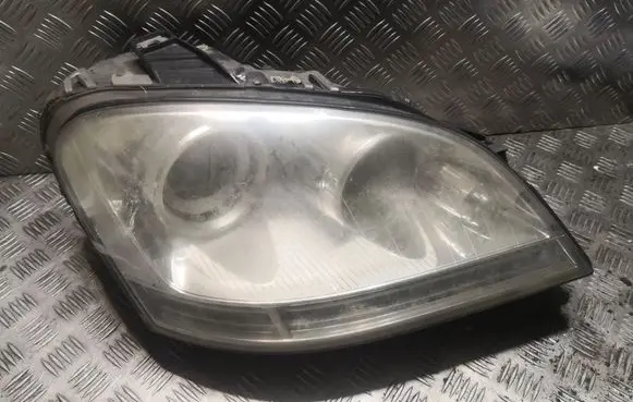 Mercedes-Benz ML W164 Headlight/headlamp A1648205061 1648205061