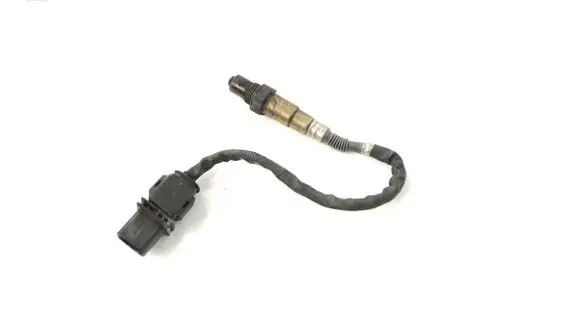 Skoda Yeti (5L) Lambda probe sensor 0281001018 7791600