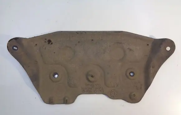 Volvo S60 Engine splash shield/under tray 31280820
