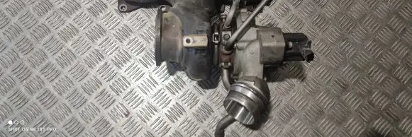 Volvo S90, V90 Turbo 31459841