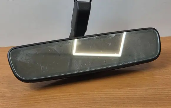 Hyundai i20 (BC3 BI3) Rear view mirror (interior) 9055780 048835 85110F1100