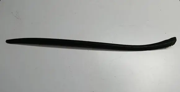 Citroen DS4 Windshield trim 9688471480