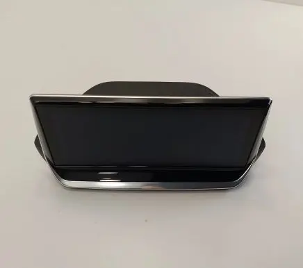 Peugeot 208 Screen/display/small screen 9824619980