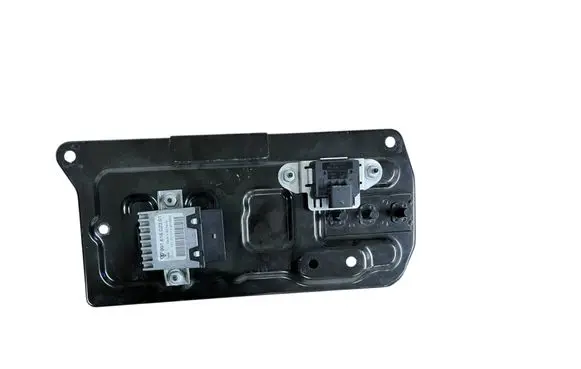 Porsche Boxster 981 Battery box tray 99150415110 99161802301 99160663001