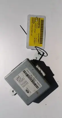 KIA Picanto Engine ECU kit and lock set 4978J0-1000 95300-1Y000