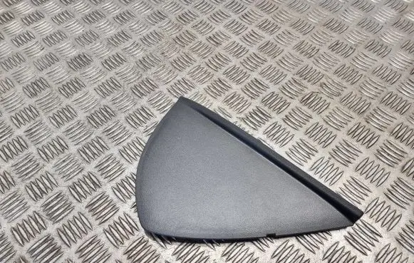Audi A1 Dashboard side end trim 8X0857086A