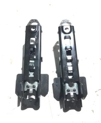 Audi A5 Sportback 8TA Seat belt adjustment motor 8T8857833