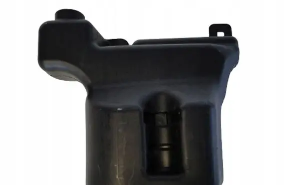 Mercedes-Benz V Class W447 Windshield washer fluid reservoir/tank A4478690120