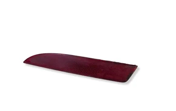 Saab 9-3 Ver2 Rear tail light reflector 12770170