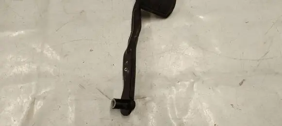 Opel Corsa F Brake pedal 9824803980