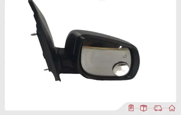 KIA Picanto Front door electric wing mirror 87620G6800M7G