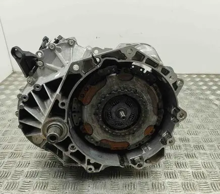 Volkswagen T-Roc Automatic gearbox 0CG301103E VHQ