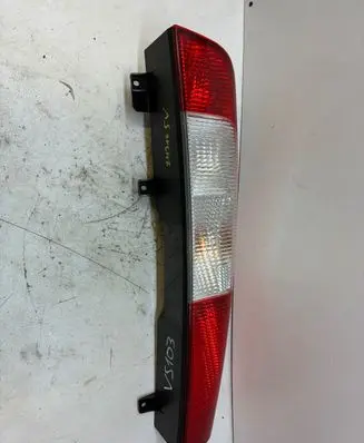 Renault Laguna II Rear/tail lights 96467800 P2145W 32380