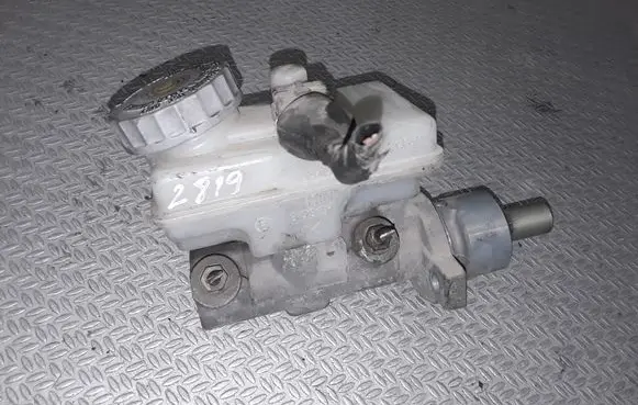 Opel Agila A Master brake cylinder