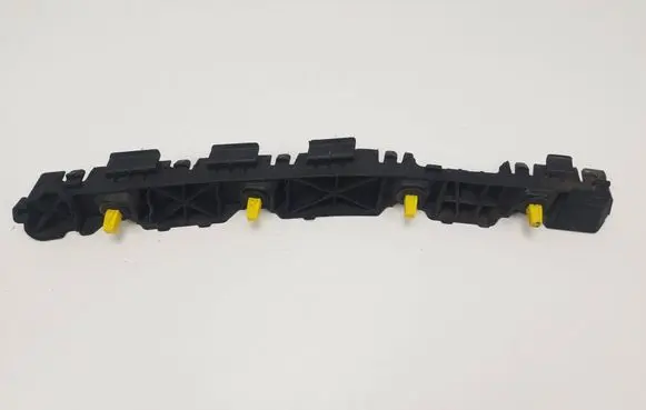 Hyundai Tucson TL Rear bumper mounting bracket 86615D7000