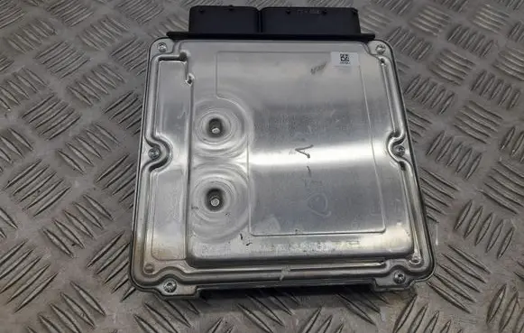 Audi Q5 SQ5 Engine control unit/module 8R1907115F